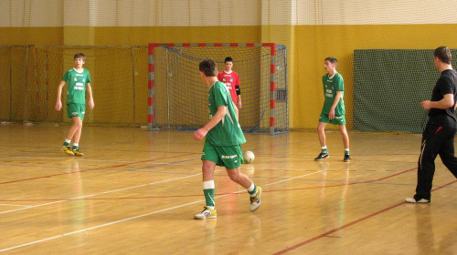 Turniej Piłki Halowej (rocznik 97' i młodsi) - MOSiR w Przeworsku, 10.02.2012 r. #futsal #góral #GóralTryńcza #kańczuga #lezajsktm #MKSKańczuga #orzeł #OrzełPrzeworsk #orzełek #OrzełekPrzeworsk #przeworsk #sieniawa #sokół #sport