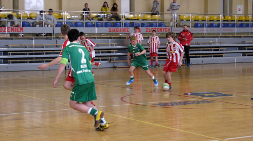 Turniej Piłki Halowej (rocznik 97' i młodsi) - MOSiR w Przeworsku, 10.02.2012 r. #futsal #góral #GóralTryńcza #kańczuga #lezajsktm #MKSKańczuga #orzeł #OrzełPrzeworsk #orzełek #OrzełekPrzeworsk #przeworsk #sieniawa #sokół #sport