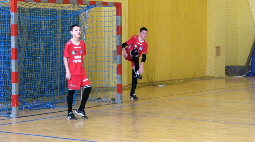 Turniej Piłki Halowej (rocznik 97' i młodsi) - MOSiR w Przeworsku, 10.02.2012 r. #futsal #góral #GóralTryńcza #kańczuga #lezajsktm #MKSKańczuga #orzeł #OrzełPrzeworsk #orzełek #OrzełekPrzeworsk #przeworsk #sieniawa #sokół #sport