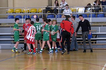 Turniej Piłki Halowej (rocznik 97' i młodsi) - MOSiR w Przeworsku, 10.02.2012 r. #futsal #góral #GóralTryńcza #kańczuga #lezajsktm #MKSKańczuga #orzeł #OrzełPrzeworsk #orzełek #OrzełekPrzeworsk #przeworsk #sieniawa #sokół #sport
