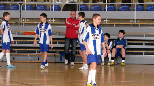 Turniej Piłki Halowej (rocznik 97' i młodsi) - MOSiR w Przeworsku, 10.02.2012 r. #futsal #góral #GóralTryńcza #kańczuga #lezajsktm #MKSKańczuga #orzeł #OrzełPrzeworsk #orzełek #OrzełekPrzeworsk #przeworsk #sieniawa #sokół #sport