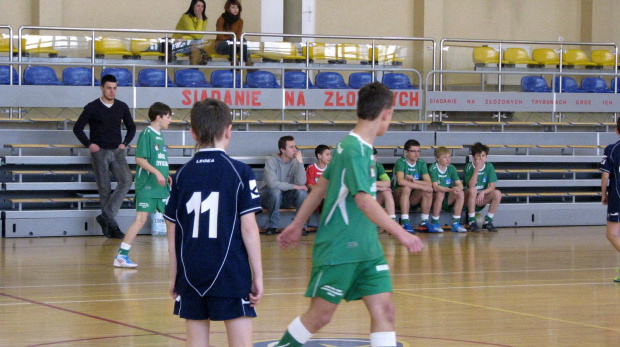 Turniej Piłki Halowej (rocznik 97' i młodsi) - MOSiR w Przeworsku, 10.02.2012 r. #futsal #góral #GóralTryńcza #kańczuga #lezajsktm #MKSKańczuga #orzeł #OrzełPrzeworsk #orzełek #OrzełekPrzeworsk #przeworsk #sieniawa #sokół #sport