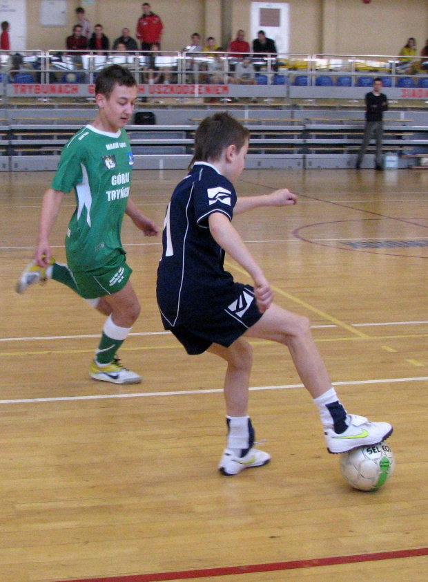 Turniej Piłki Halowej (rocznik 97' i młodsi) - MOSiR w Przeworsku, 10.02.2012 r. #futsal #góral #GóralTryńcza #kańczuga #lezajsktm #MKSKańczuga #orzeł #OrzełPrzeworsk #orzełek #OrzełekPrzeworsk #przeworsk #sieniawa #sokół #sport