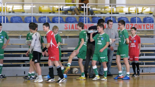 Turniej Piłki Halowej (rocznik 97' i młodsi) - MOSiR w Przeworsku, 10.02.2012 r. #futsal #góral #GóralTryńcza #kańczuga #lezajsktm #MKSKańczuga #orzeł #OrzełPrzeworsk #orzełek #OrzełekPrzeworsk #przeworsk #sieniawa #sokół #sport