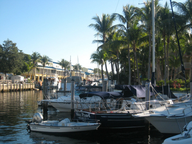 Key Largo