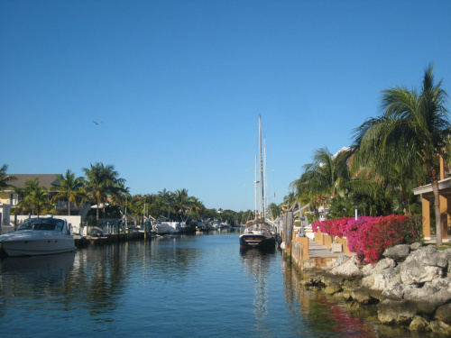 Key Largo