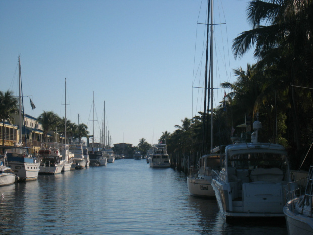 Key Largo