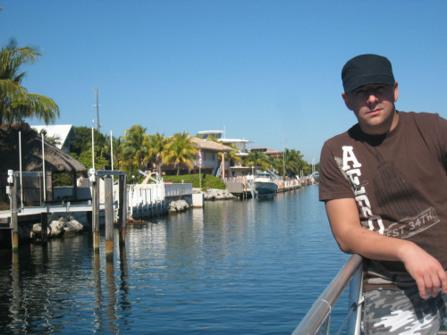 Key Largo