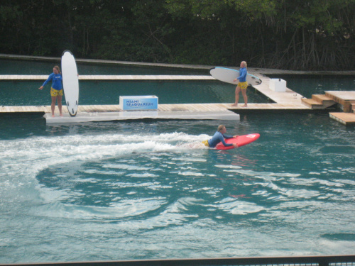 Miami Seaquarium