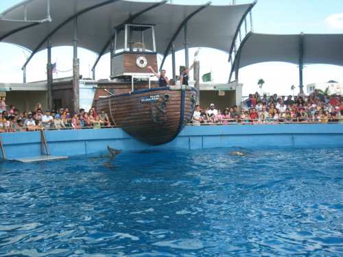 Miami Seaquarium