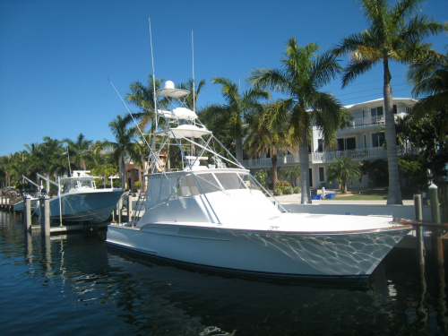 Key Largo