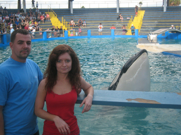 arium, orka Lolita