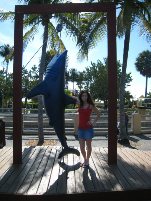 Miami Seaquarium