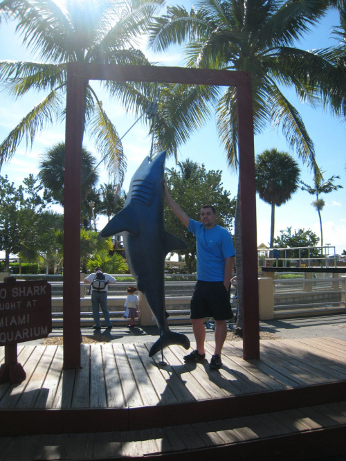 Miami Seaquarium