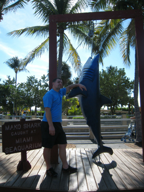 Miami Seaquarium