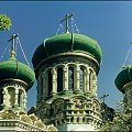 na zielonej Ukrainie #cerkwie #architektura