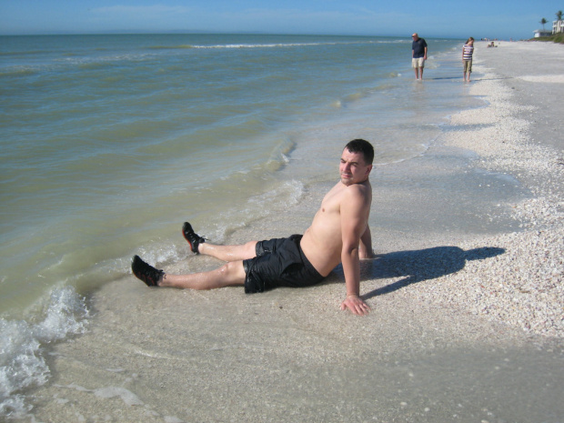 Sanibel Island