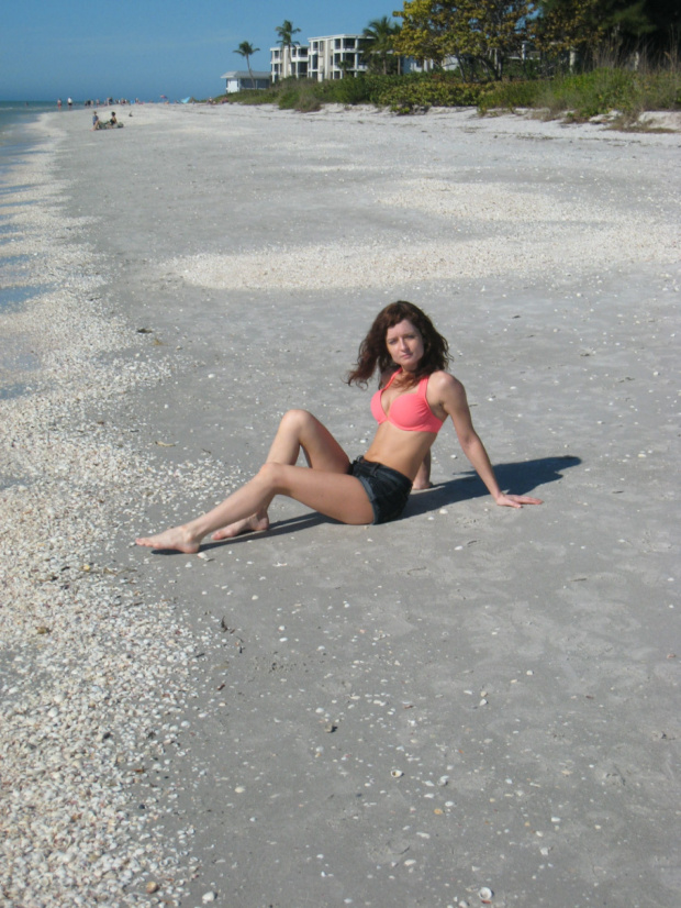 Sanibel Island