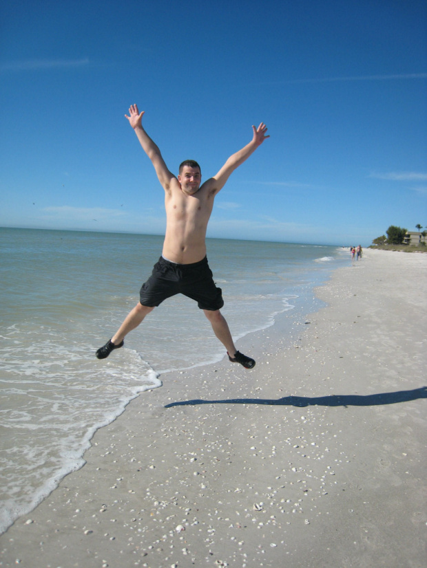 Sanibel Island