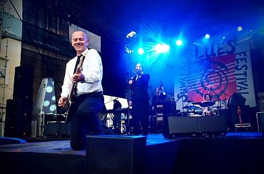 Suwałki Blues Festival 2011 #blues #koncerty #muzyka #Suwałki #SuwałkiBluesFestival