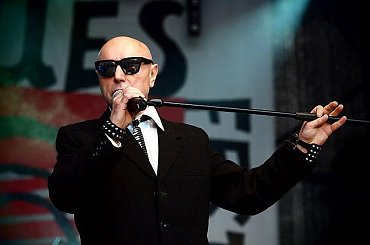 Suwałki Blues Festival 2011 #blues #koncerty #muzyka #Suwałki #SuwałkiBluesFestival