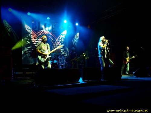 Suwałki Blues Festival 2011 #blues #koncerty #muzyka #Suwałki #SuwałkiBluesFestival