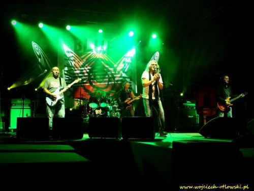 Suwałki Blues Festival 2011 #blues #koncerty #muzyka #Suwałki #SuwałkiBluesFestival