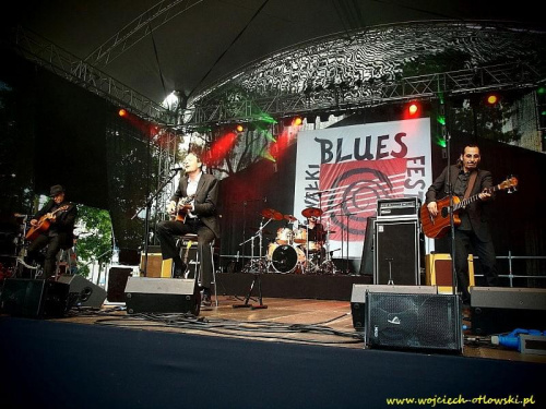 Suwałki Blues Festival 2011 #blues #koncerty #muzyka #Suwałki #SuwałkiBluesFestival