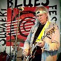 Suwałki Blues Festival 2011 #SuwałkiBluesFestival #Suwałki #muzyka #blues #koncerty