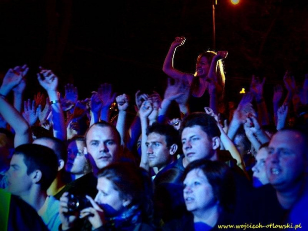 Suwałki Blues Festival 2011 #blues #koncerty #muzyka #Suwałki #SuwałkiBluesFestival