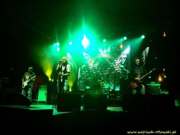 Suwałki Blues Festival 2011 #blues #koncerty #muzyka #Suwałki #SuwałkiBluesFestival