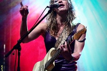 Suwałki Blues Festival 2011 #blues #koncerty #muzyka #Suwałki #SuwałkiBluesFestival