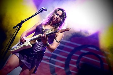 Suwałki Blues Festival 2011 #blues #koncerty #muzyka #Suwałki #SuwałkiBluesFestival