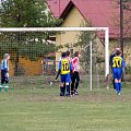 Trampkarze młodsi Pogoń Leżajsk - Stal Łańcut (2:1), 15.10.2011 r. #lezajsk #lezajsktm #leżajsk #łańcut #PiłkaNożna #pogon #pogoń #PogońLeżajsk #sport #stal #StalŁańcut #trampkarze