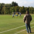 Pogoń Leżajsk - Rzemieślnik Pilzno (2:0), 15.10.2011 r. - IV liga podkarpacka #IVLiga #lezajsk #lezajsktm #leżajsk #PilznoRzemieślnikPilzno #PiłkaNożna #pogon #pogoń #PogońLeżajsk #rzemieślnik #seniorzy #sport