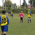 Trampkarze młodsi Pogoń Leżajsk - Stal Łańcut (2:1), 15.10.2011 r. #lezajsk #lezajsktm #leżajsk #łańcut #PiłkaNożna #pogon #pogoń #PogońLeżajsk #sport #stal #StalŁańcut #trampkarze