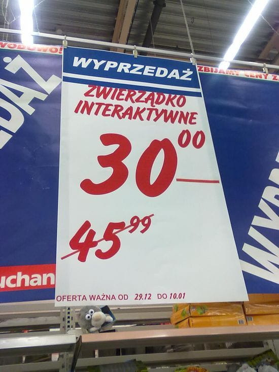 Zwierządko