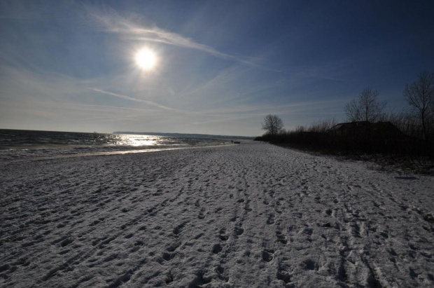 Wybrzeże 2012 #Bałtyk #morze