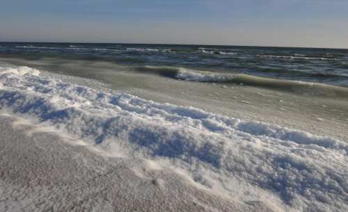 Wybrzeże 2012 #Bałtyk #morze