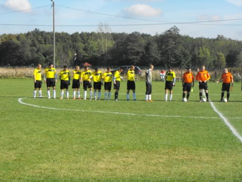 Borek vs Beskid Żegocina
2:0 #mecz #piłka #nożna #beskid #żegocina #borek