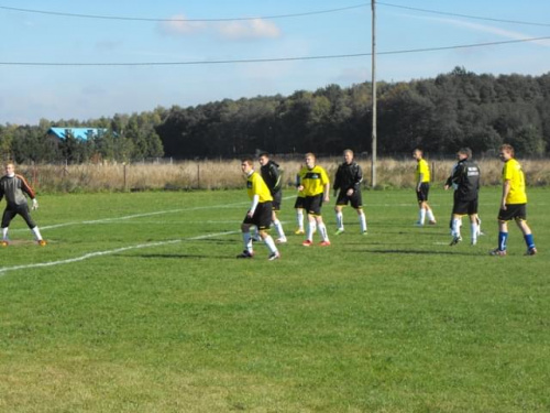 Borek vs Beskid Żegocina
2:0 #mecz #piłka #nożna #beskid #żegocina #borek