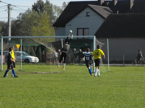 Borek vs Beskid Żegocina
2:0 #mecz #piłka #nożna #beskid #żegocina #borek