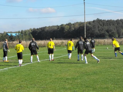 Borek vs Beskid Żegocina
2:0 #mecz #piłka #nożna #beskid #żegocina #borek