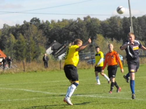 Borek vs Beskid Żegocina
2:0 #mecz #piłka #nożna #beskid #żegocina #borek