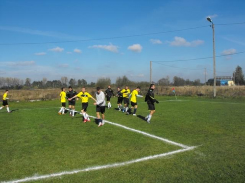 Borek vs Beskid Żegocina
2:0 #mecz #piłka #nożna #beskid #żegocina #borek