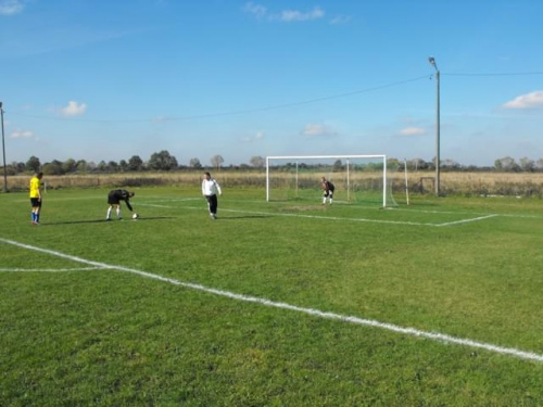 Borek vs Beskid Żegocina
2:0 #mecz #piłka #nożna #beskid #żegocina #borek