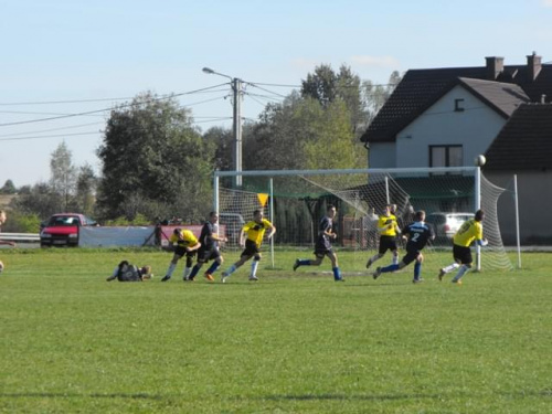 Borek vs Beskid Żegocina
2:0 #mecz #piłka #nożna #beskid #żegocina #borek