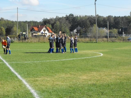 Borek vs Beskid Żegocina
2:0 #mecz #piłka #nożna #beskid #żegocina #borek