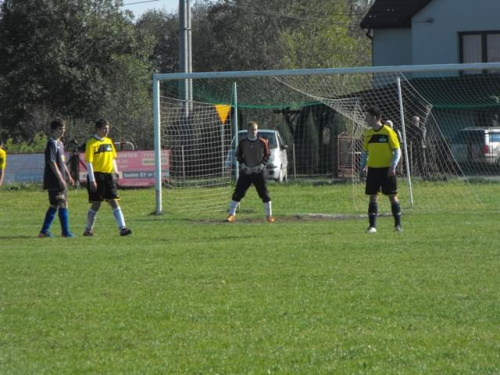 Borek vs Beskid Żegocina
2:0 #mecz #piłka #nożna #beskid #żegocina #borek