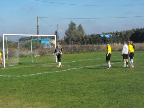 Borek vs Beskid Żegocina
2:0 #mecz #piłka #nożna #beskid #żegocina #borek